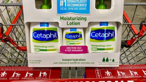 Recuerda que los descuentos que mantiene Costco son por tiempo limitado y pueden agotarse rápido.