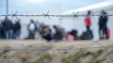 Con un brazo y una pierna amputados: el caso de una migrante a la que ICE se negó deportar