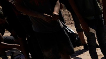 ¿A partir de qué edad los indocumentados deben registrarse en base de datos?