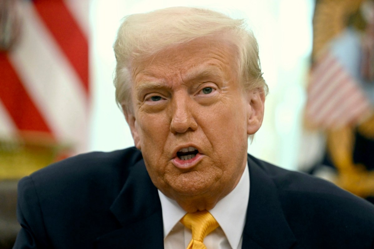Trump ofreció billones de dólares a Groenlandia y reafirmó su interés de que sea parte de EE.UU.