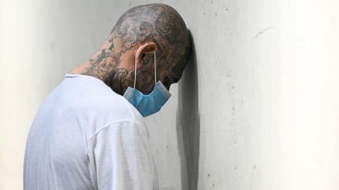 Deportación