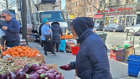 Para algunos jubilados y pensionados consultados, es un momento para sentir temor. Otros piensan que están "ordenando" un sistema corrupto.