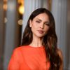 Eiza González es conocida por su gusto por la moda.