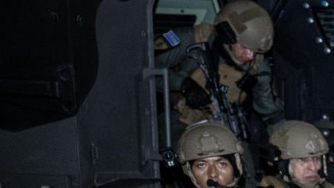 EE.UU. reafirmó que el avión con deportados a El Salvador no violó orden judicial