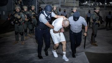 EE.UU. reafirmó que el avión con deportados a El Salvador no violó orden judicial