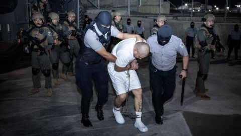 EE.UU. reafirmó que el avión con deportados a El Salvador no violó orden judicial