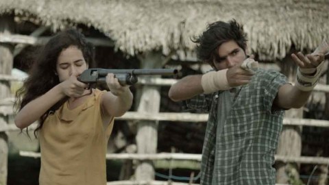 La película "Fenómenos Naturales" será la encargada de abrir el festival el 3 de abril.