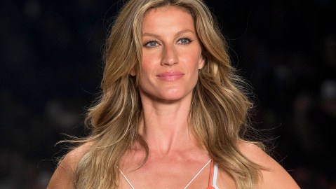 La aparición pública de Gisele no tardó en generar una ola de reacciones