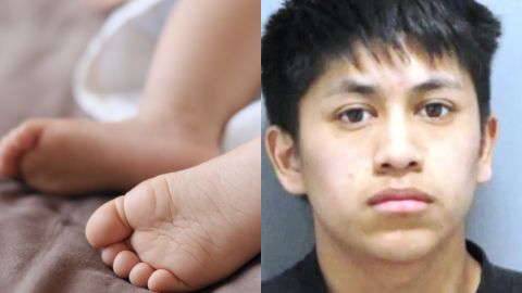 Qué reveló la autopsia de la bebé de dos meses asesinada por su padre latino en Nueva York