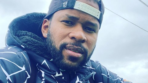 ICE detuvo a un futbolista por un tatuaje del Real Madrid y lo deportaron a El Salvador