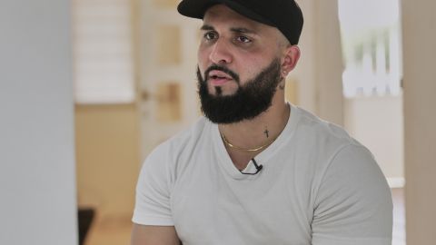 Venezolano narra su encierro en Guantánamo: “Fue muy duro; vi mucho odio”