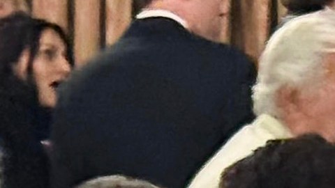 Joe Biden se estará preparando para salir al frente en defensa de los demócratas