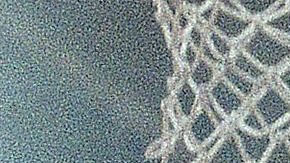 Michael Jordan durante un encuentro con los Chicago Bulls en 1988.