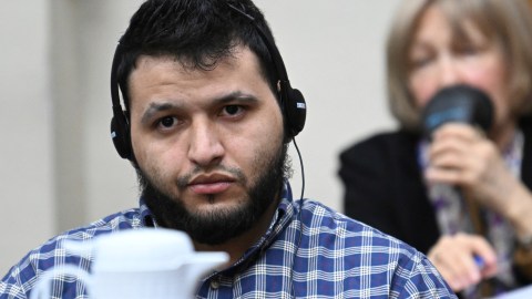 Hermano del migrante acusado de asesinar a Laken Riley será deportado de EE.UU.