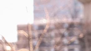 Varias personas se congregan en Foley Square, cerca de una oficina del Servicio de Inmigración y Control de Aduanas de Estados Unidos, para protestar por el reciente arresto del graduado de la Universidad de Columbia y activista palestino Mahmoud Khalil, en Nueva York, Nueva York, EE.UU., el 10 de marzo de 2025.