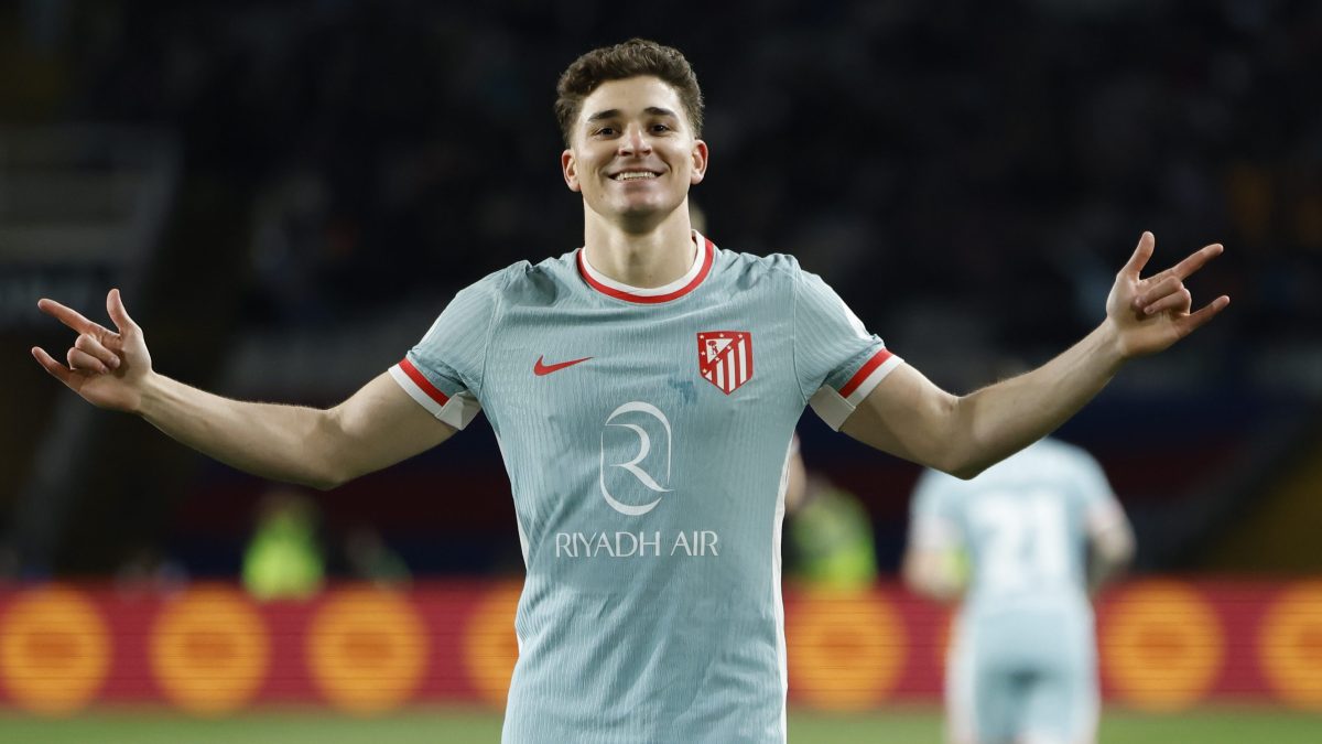 Alcalde de Madrid quiere nombrar a su primogénito como Julián Álvarez