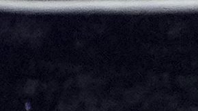 Julián Álvarez resbaló al cobrar el penal en el partido entre el Real Madrid y el Atlético en Champions League.