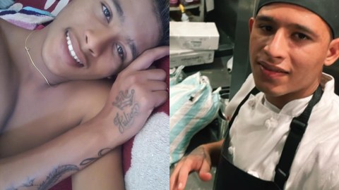 Pensó que lo deportarían a Venezuela y terminó preso en la cárcel para terroristas de El Salvador