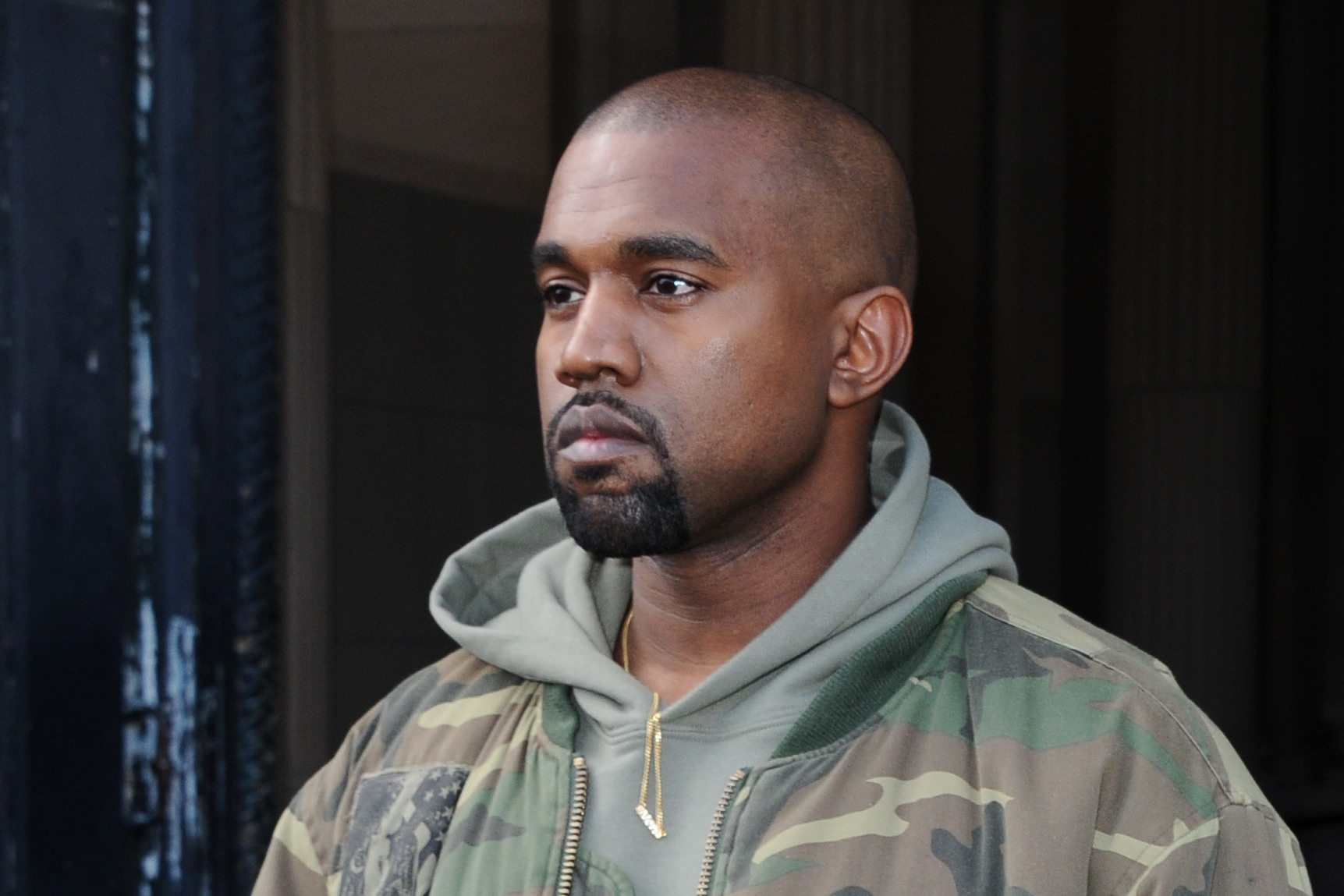 Kanye West estrena su álbum “Bully” con corto protagonizado por su hijo