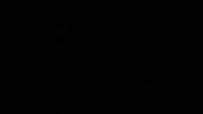 Karla Sofía Gascón recibiendo el galardón en el Circo Price de Madrid.