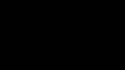 Karla Sofía Gascón recibiendo el galardón en el Circo Price de Madrid.