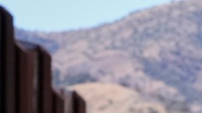 Estados Unidos comenzó la ampliación de su muro fronterizo con México