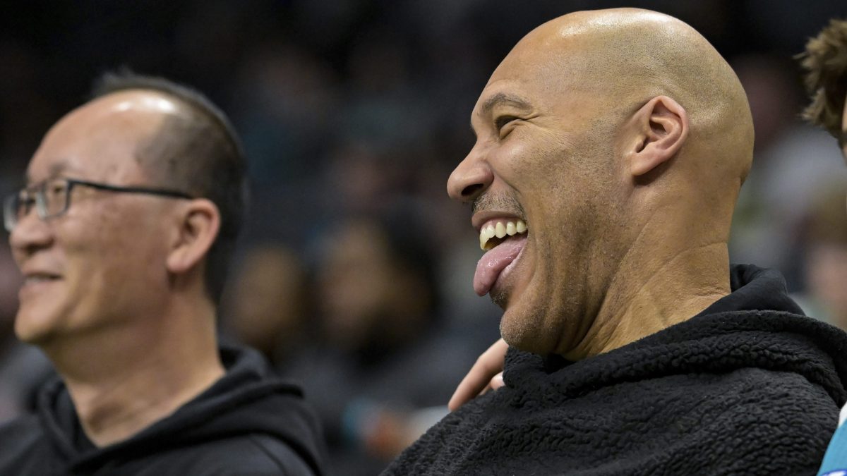 LaVar Ball se abre sobre su amputación: "Se podría haber evitado"