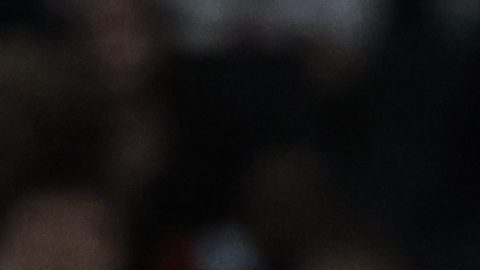 Damian Lillard durante un partido entre los Bucks y el Oklahoma City Thunder.
