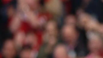 Darwin Nuñez reacciona durante el partido entre el Liverpool FC y el Southampton.