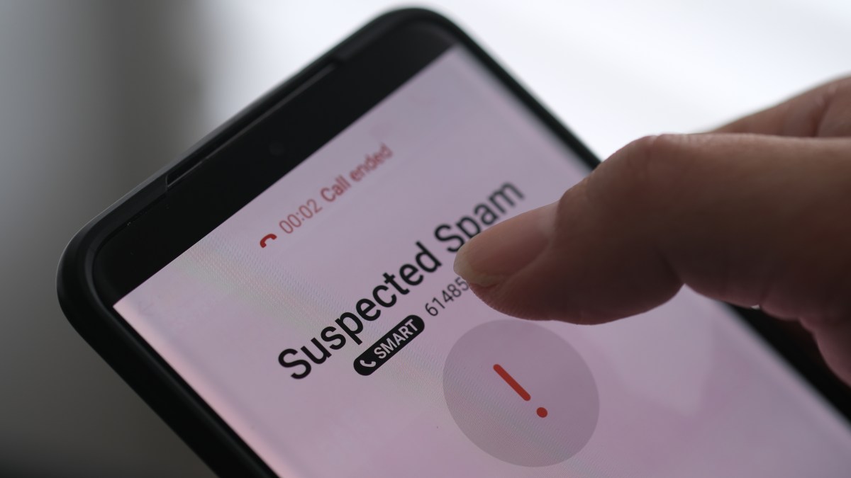 4 aplicaciones que detectan las llamadas spam; nunca más tendrás que contestarlas
