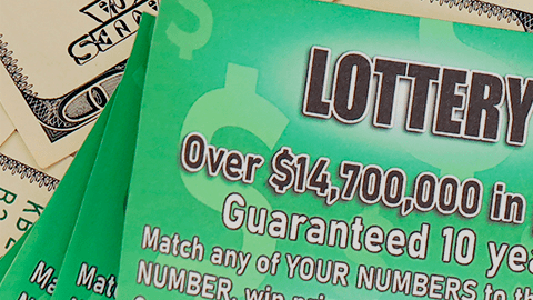 LOTERÍAS NUEVA YORK