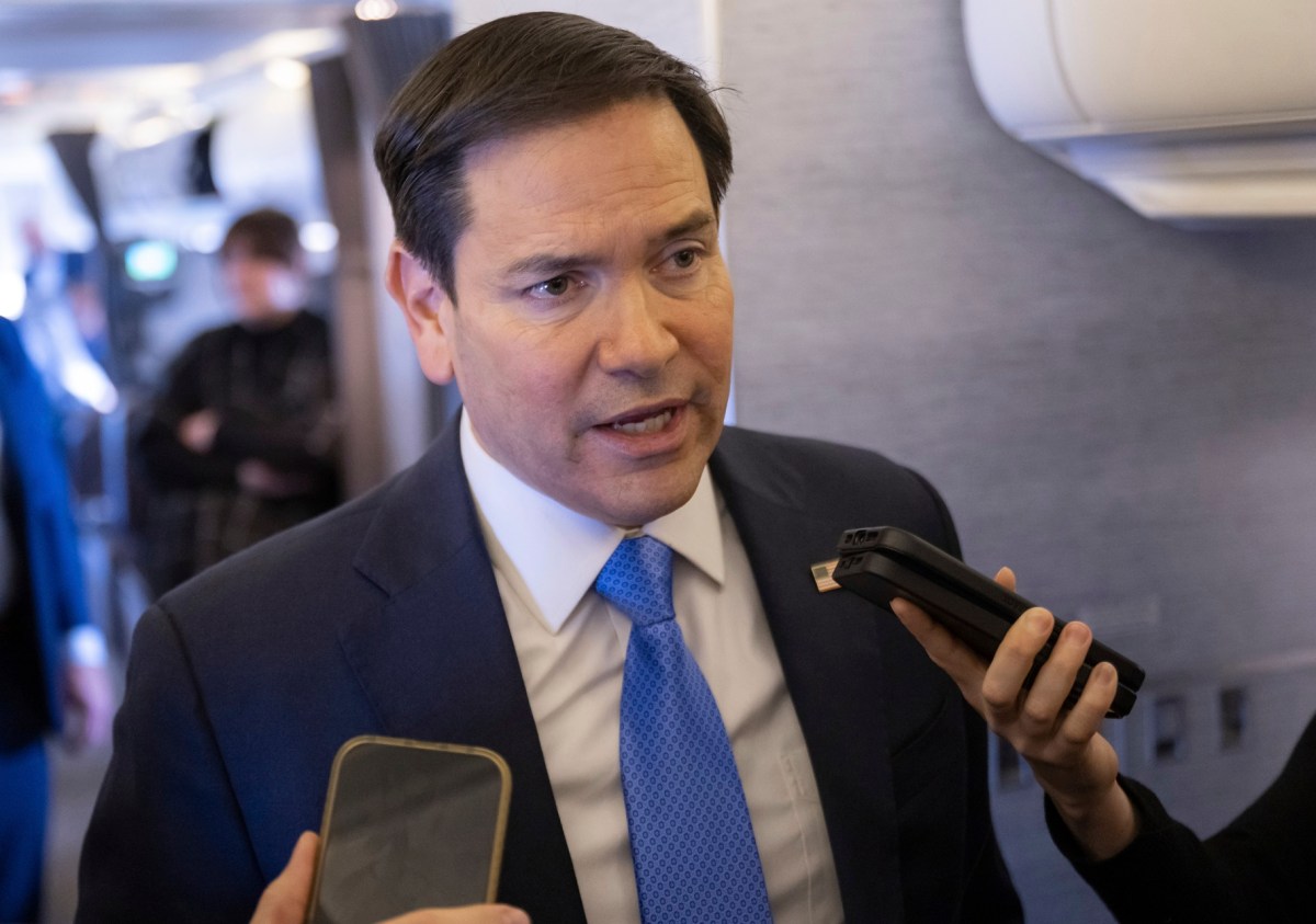 EE.UU. afirmó que Ucrania tendrá que hacer concesiones para lograr un alto el fuego