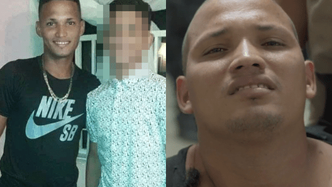 Denuncian que hispano deportado a El Salvador fue detenido bajo engaño: "No es malandro"