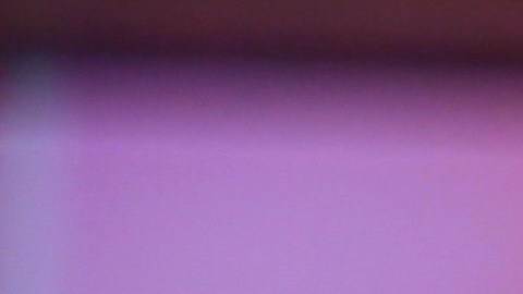 Michelle Renaud y Josué Alvarado decidieron separarse en 2018.