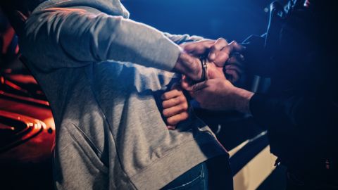 Hispano detenido por ICE en pleno trámite de asilo recuperó su libertad