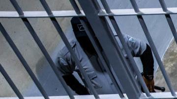 Trump califica megacárcel de El Salvador como un "lugar maravilloso" para migrantes deportados