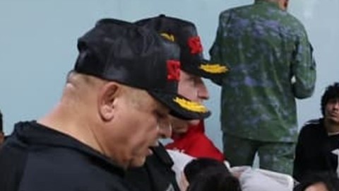 Venezuela denuncia que número de deportados es menor: "Estados Unidos tiene un enredo"