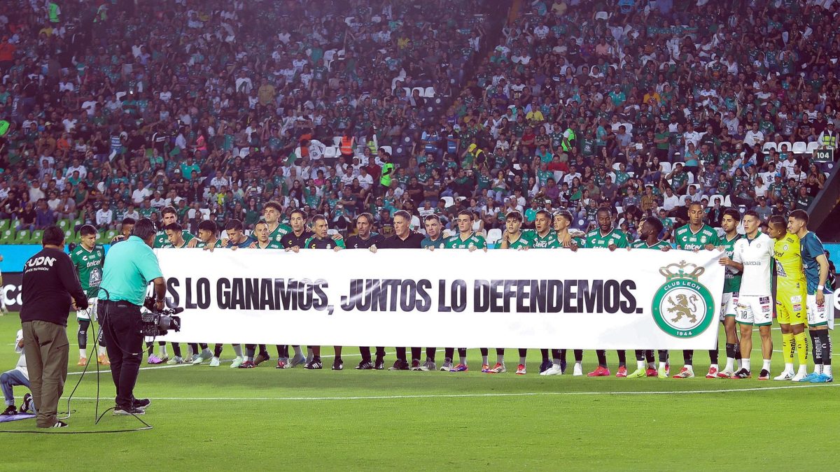 América y LAFC podrían jugarse un cupo al Mundial de Clubes
