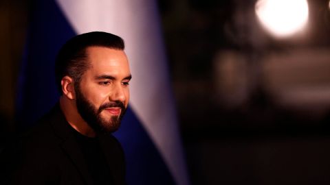Nayib Bukele se reunirá con Trump en la Casa Blanca: "Traeré varias latas de Coca-Cola Light"