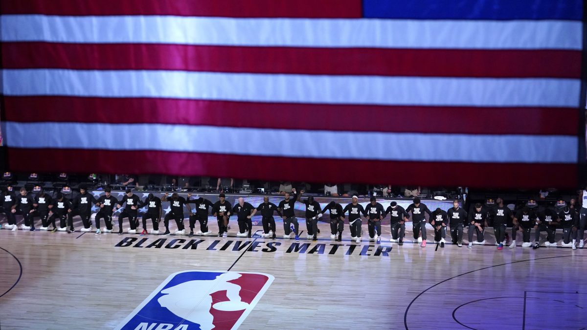 Los NBA podría fundar una nueva liga de baloncesto en suelo europeo
