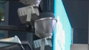 Times Square: protesta propalestina enfrenta a manifestantes con simpatizantes de Trump