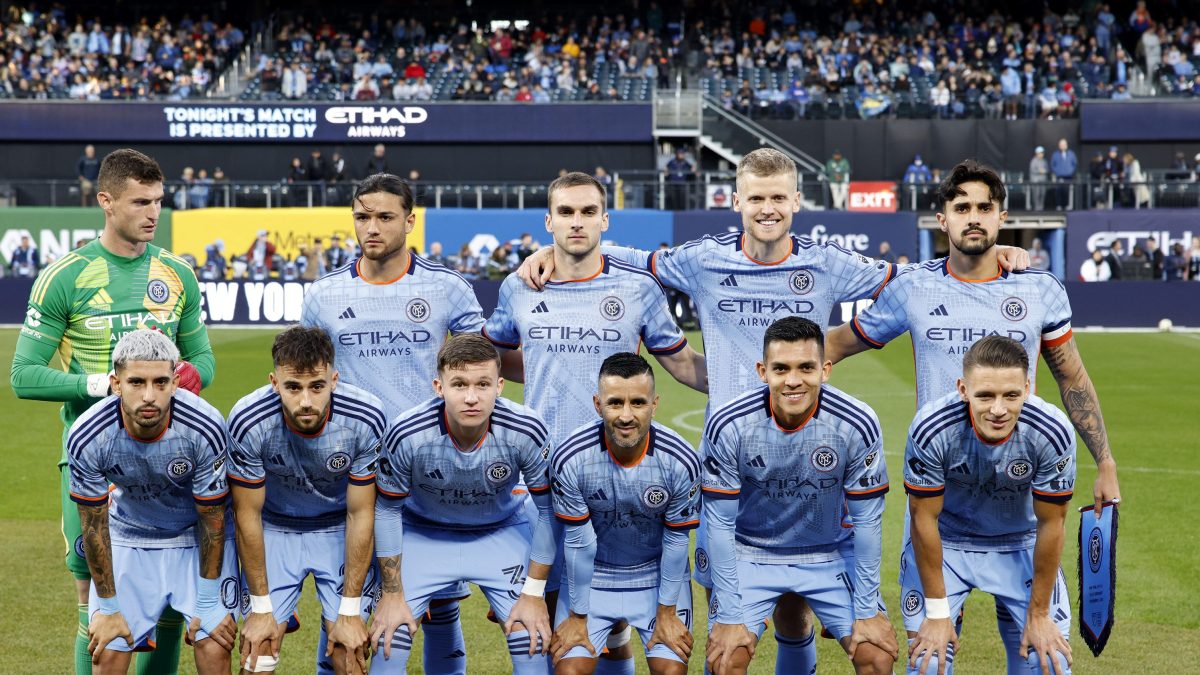 NYCFC cayó 2-1 ante Minnesota United y sigue sin levantar cabeza en la MLS