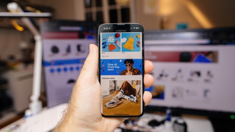 Antes de realizar cualquier compra en Amazon, asegúrate de que el descuento todavía esté vigente.