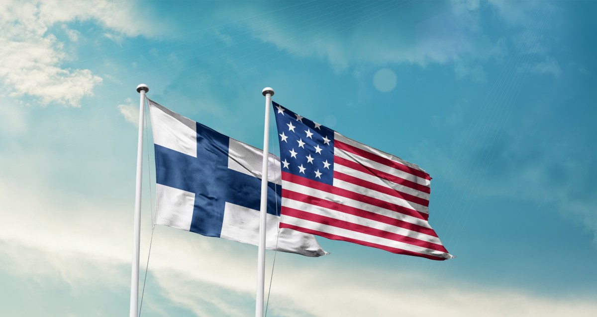 Publican la lista de países "más felices" del mundo: EE.UU. cayó a su peor puesto