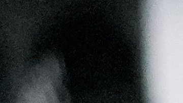 Una migrante venezolana en la selva del Darién, Panamá, el 9 de noviembre de 2024.