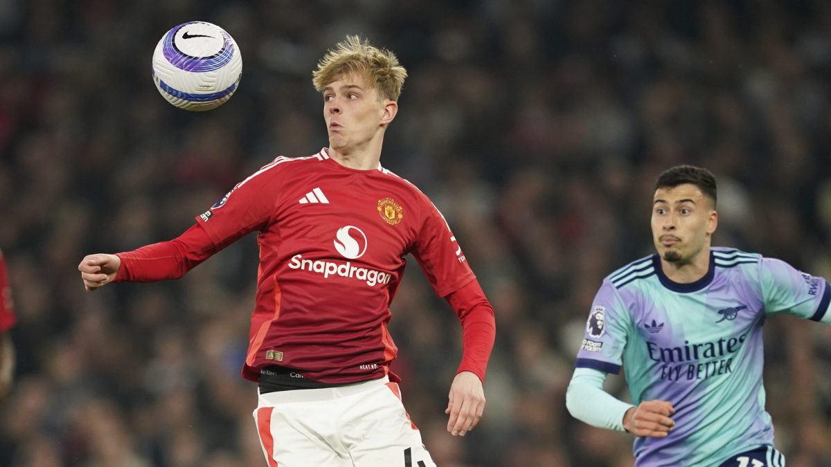 Puma rompió relación de 25 años entre la Premier League y Nike