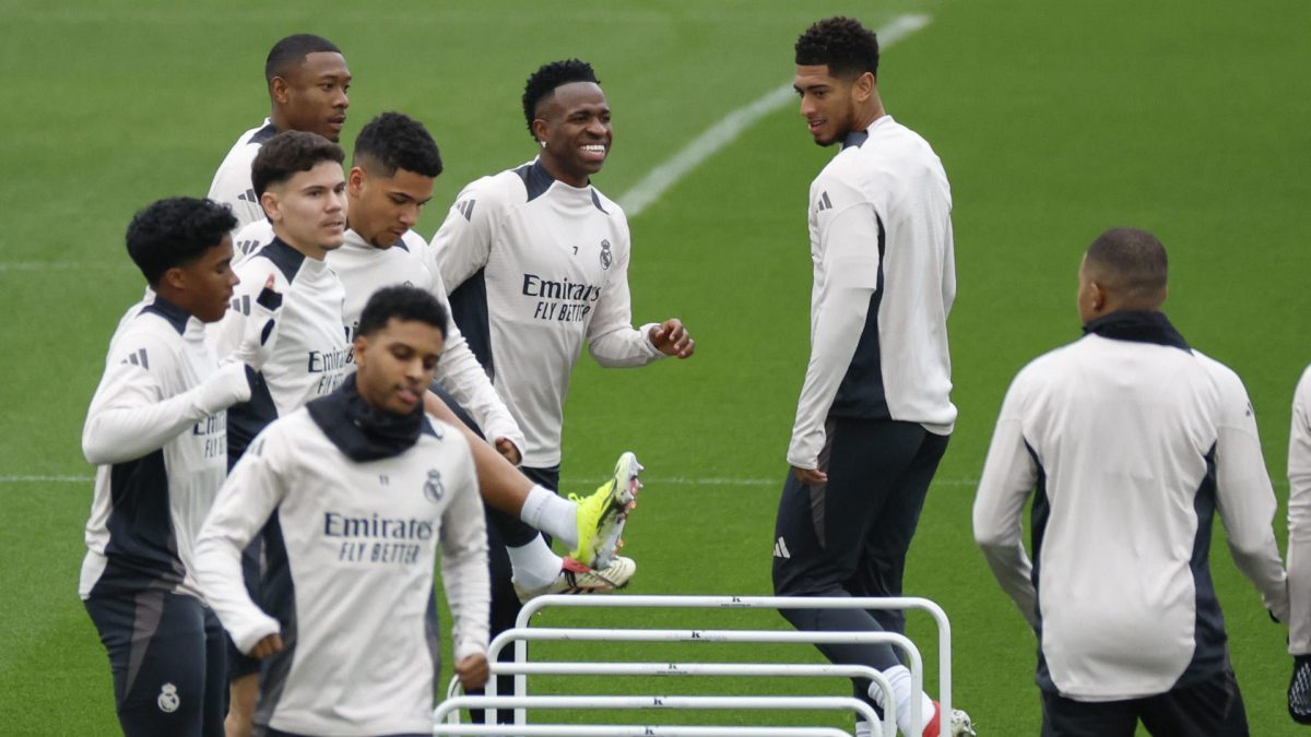 El Real Madrid será el único equipo con 500 partidos en la Champions League
