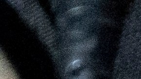 Foto referencial de agentes del ICE durante una redada.