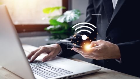 Las Redes Mesh están ganando popularidad rápidamente y pronto podrían colocarse por encima de un router como dispositivo que ofrece internet estable.