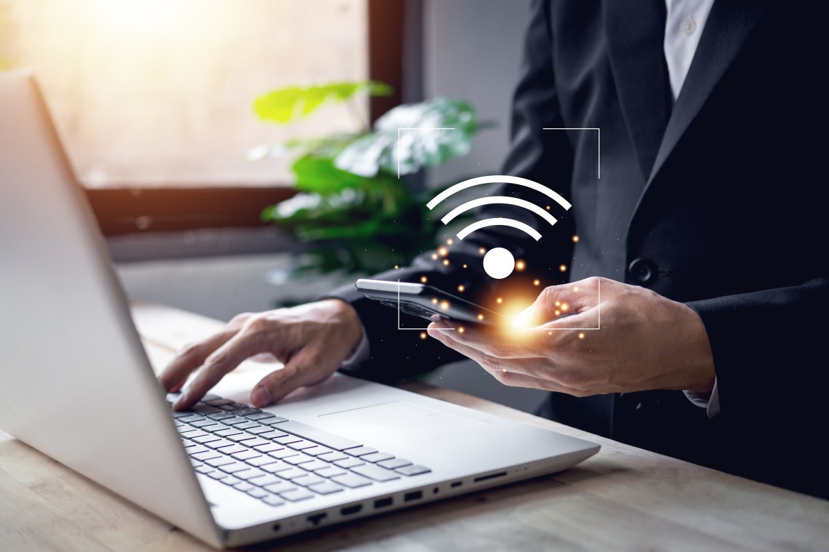 No más WiFi ni routers: este dispositivo promete dar internet más rápido y estable